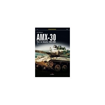 10,AMX-30 Char de Bataille 1966-2006
