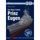 25, The Heavy Cruiser Prinz Eugen