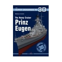 25,The Heavy Cruiser Prinz Eugen