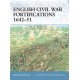 9,English Civil War Fortifications 1642-1651