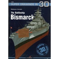 28,The Battleship Bismarck