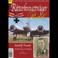 13,Rudolf Frank - Eichenlaubträger der Nachtjagd