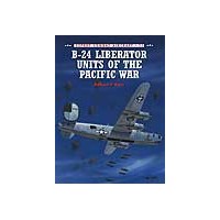 011,B-24 Units of Pacific and CBI