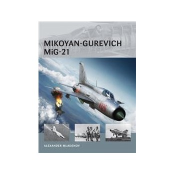 14,Mikoyan Gurevich MiG-21