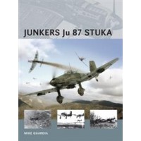 15,Junkers Ju 87 Stuka