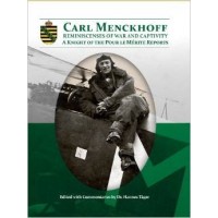 Carl Menckhoff:Reminiscenses of War and Captivity