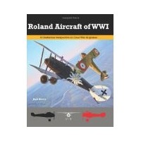 Roland Aircraft of WW I