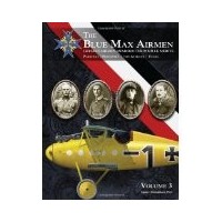 The Blue Max Airmen Vol.3