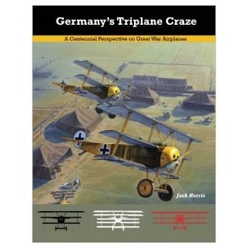 Germany`s Triplane Graze