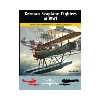 German Seaplane Fighters of WW I