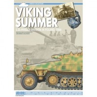 1,Viking Summer - 5.SS-Panzer-Division in Poland 1944