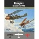 Rumpler Aircraft of WW I