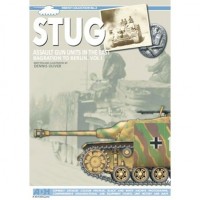 2,STUG - Assault Gun Units in the East Bagration to Berlin Vol.1