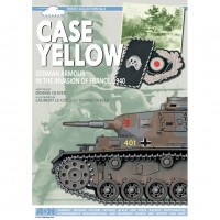 5,Case Yellow - German Armour in the Invasion of France,1940