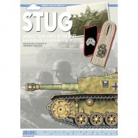 7,STUG - Assault Gun Units in the East Bagration to Berlin Vol.II