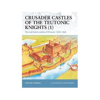 11, Crusader Castles of the Teutonic Knights (1)
