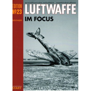 Luftwaffe im Focus Nr.23
