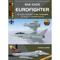 6,BAE/EADS Eurofighter