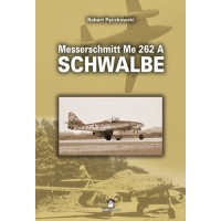 Messerschmitt Me 262 A Schwalbe