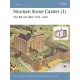 13,Norman Stone Castles (1)
