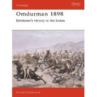 29,Omdurman 1898
