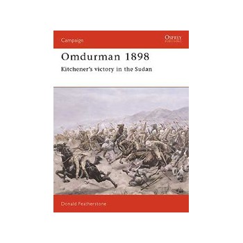 29,Omdurman 1898