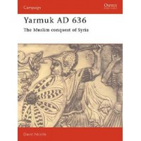 31,Yarmuk AD 636
