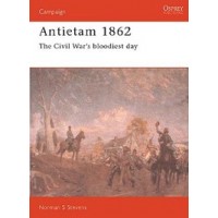 32,Antietam 1862