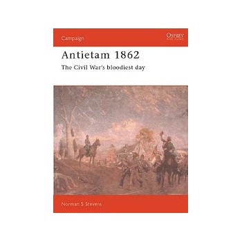 32,Antietam 1862
