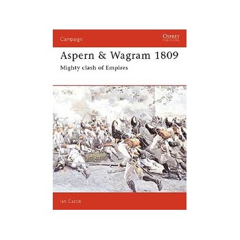 33,Aspern & Wagram 1809