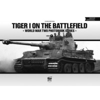 7,Tiger I on the Battlefield