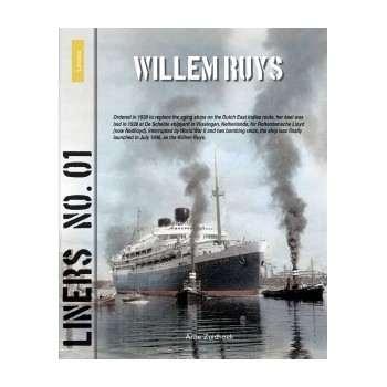 1,Willem Ruys