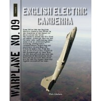 9,English Electric Canberra