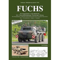5052,Fuchs - Der Transportpanzer 1 der Bundeswehr Teil 2