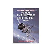 026,US Navy F-4 Phantom II MiG Killers
