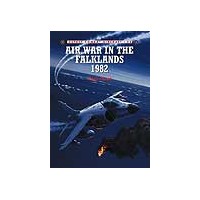 028,Air Wars in the Falklands 1982