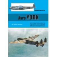 98,Avro York