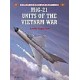 029,MiG-21 Units of the Vietnam War