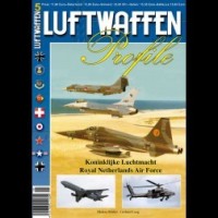 5,Koninklijke Luftmacht - Royal Netherlands Air Force