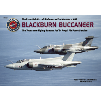 1,Blackburn Buccaneer
