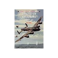 031,Lancaster Squadrons 1942 - 1943