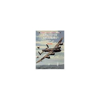 031,Lancaster Squadrons 1942 - 1943