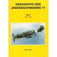 Die Geschichte des Jagdgeschwaders 77 Teil 3 : 1944