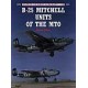032,B-25 Mitchell Units of the MTO