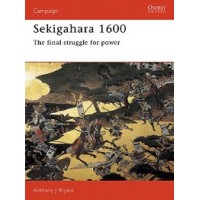40,Sekigahara 1600