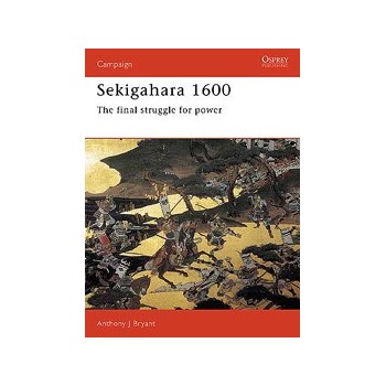 40,Sekigahara 1600