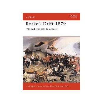 41,Rorke`s Drift 1879