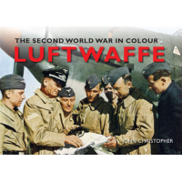 Luftwaffe - The Second World War in Colour