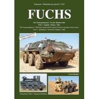 5053,Fuchs - Der Transportpanzer 1 der Bundeswehr Teil 3