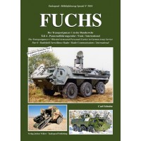 5054,Fuchs - Der Transportpanzer 1 der Bundeswehr Teil 4